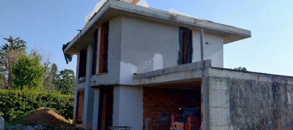 1093m² Land in Missaglia, Italy No. 5542 10