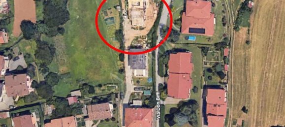1093m² Land in Missaglia, Italy No. 5542 9