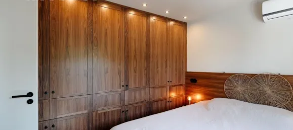 2 bedrooms Penthouse in Quarteira, Portugal No. 110925 17