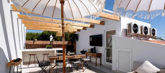 2 bedrooms Penthouse in Quarteira, Portugal No. 110925 5