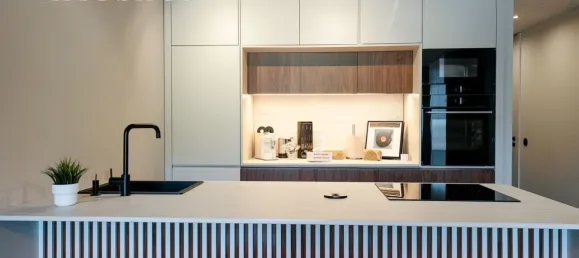 2 bedrooms Penthouse in Quarteira, Portugal No. 110925 12