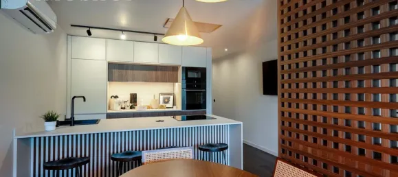 2 bedrooms Penthouse in Quarteira, Portugal No. 110925 26