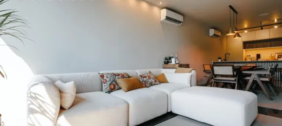 2 bedrooms Penthouse in Quarteira, Portugal No. 110925 11