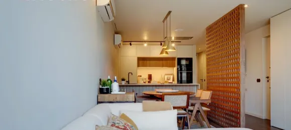 2 bedrooms Penthouse in Quarteira, Portugal No. 110925 10