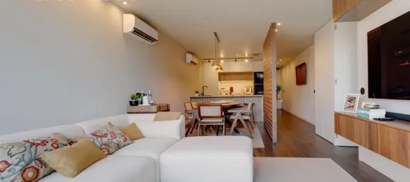 2 bedrooms Penthouse in Quarteira, Portugal No. 110925 35