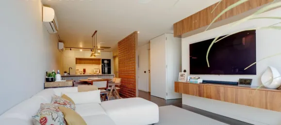 2 bedrooms Penthouse in Quarteira, Portugal No. 110925 9