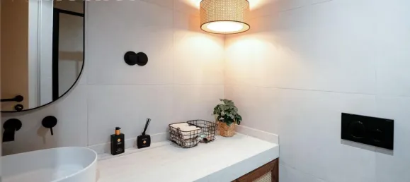 2 bedrooms Penthouse in Quarteira, Portugal No. 110925 15