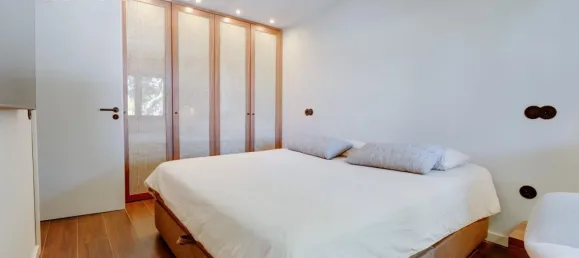 2 bedrooms Penthouse in Quarteira, Portugal No. 110925 30