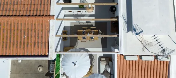 2 bedrooms Penthouse in Quarteira, Portugal No. 110925 25