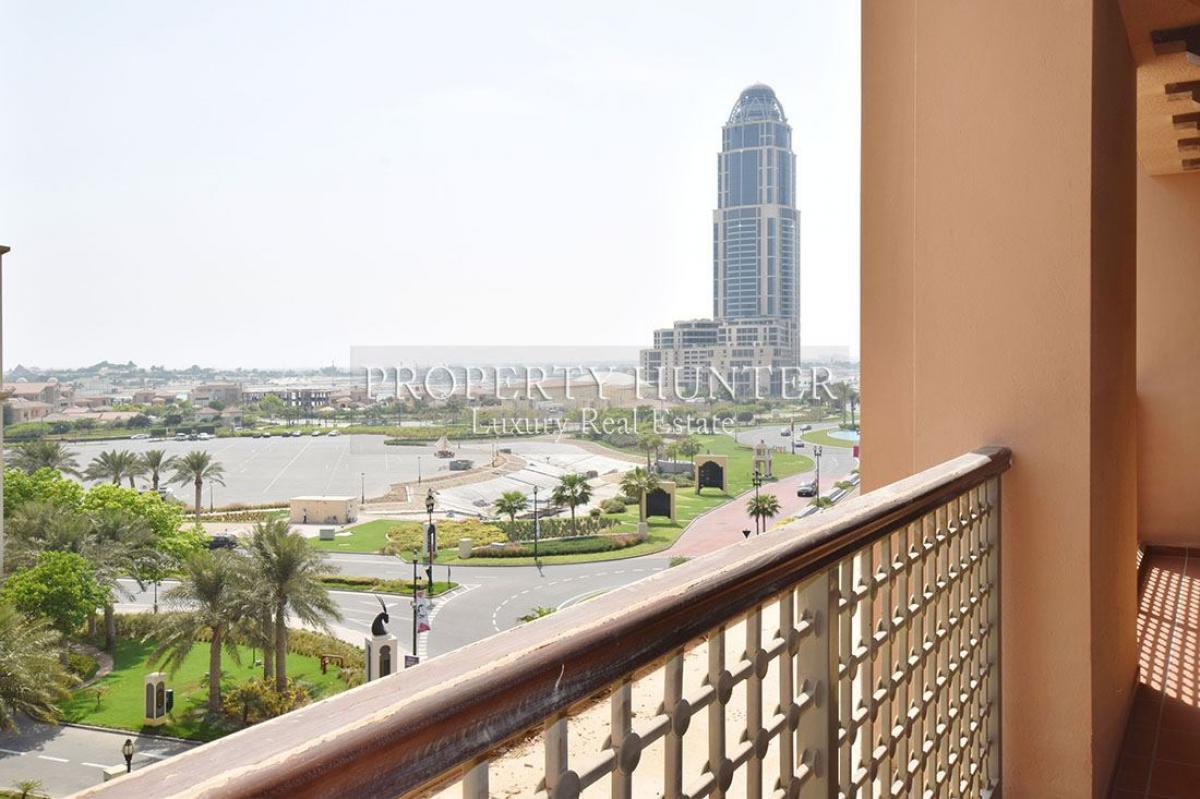 2 غرف نوم شقة في The Pearl, Qatar رقم 137