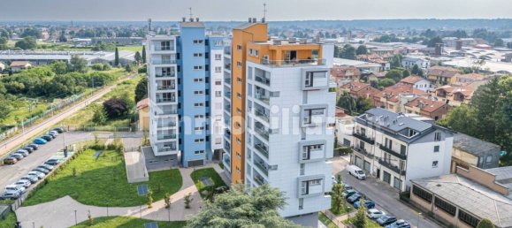 3 غرف نوم بانتهاوس في Mariano Comense, Italy رقم 380040 31