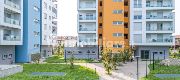 3 غرف نوم بانتهاوس في Mariano Comense, Italy رقم 380040 9