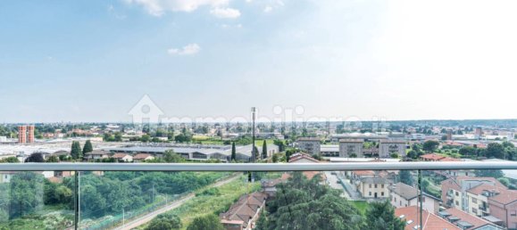 3 غرف نوم بانتهاوس في Mariano Comense, Italy رقم 380040 14