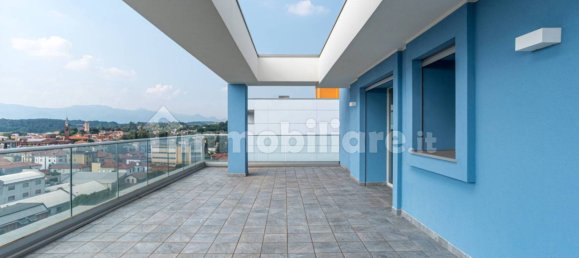 3 غرف نوم بانتهاوس في Mariano Comense, Italy رقم 380040 11