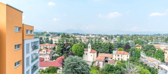 3 غرف نوم بانتهاوس في Mariano Comense, Italy رقم 380040 13