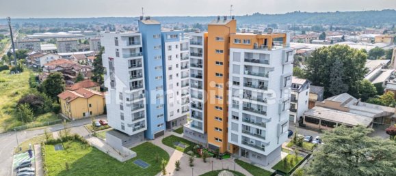 3 غرف نوم بانتهاوس في Mariano Comense, Italy رقم 380040 5