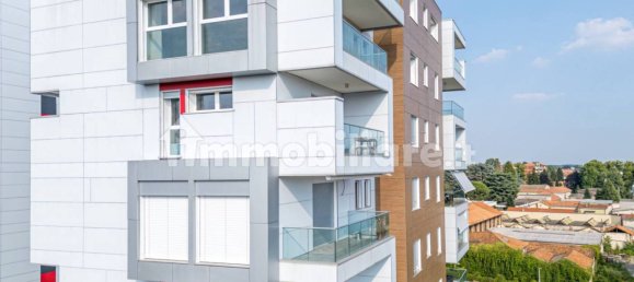 3 غرف نوم بانتهاوس في Mariano Comense, Italy رقم 380040 6