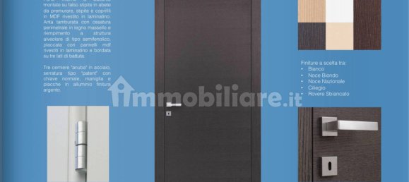 3 غرف نوم بانتهاوس في Mariano Comense, Italy رقم 380040 20