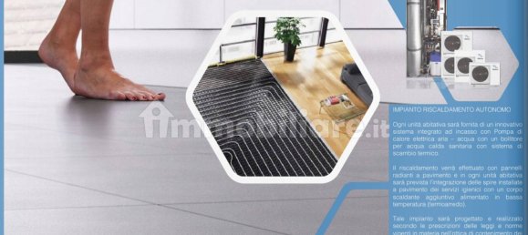 3 غرف نوم بانتهاوس في Mariano Comense, Italy رقم 380040 25