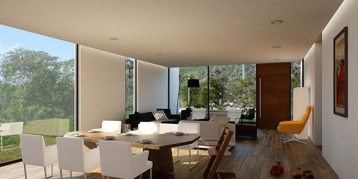 3 bedrooms Apartment in Nuevo Leon, Mexico No. 182303