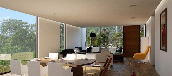 3 bedrooms Apartment in Nuevo Leon, Mexico No. 182303 2