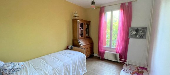 4 Schlafzimmer Haus in Sevran, France, Nr. 185199 7