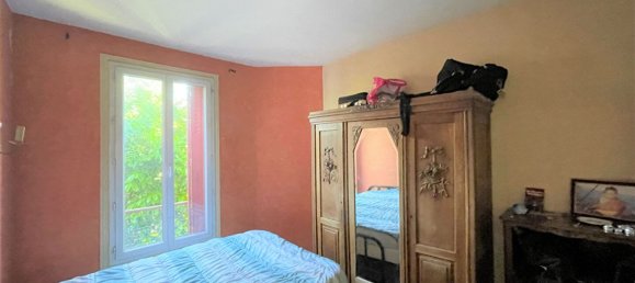 4 Schlafzimmer Haus in Sevran, France, Nr. 185199 5