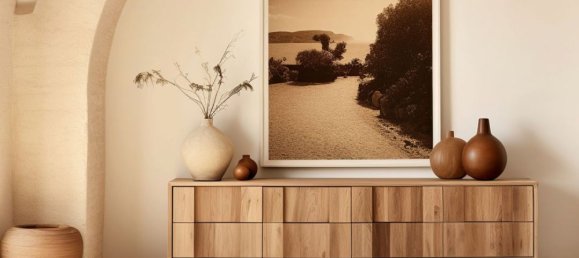 2-Zimmer Wohnung in Perugia, Italy, Nr. 263268 3