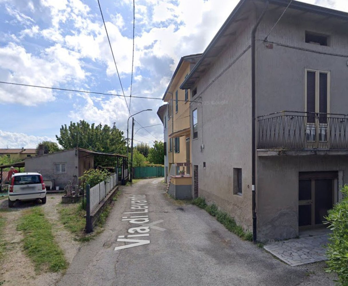 2-Zimmer Wohnung in Perugia, Italy, Nr. 263268