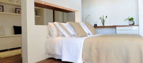 2-Zimmer Wohnung in Perugia, Italy, Nr. 263268 7