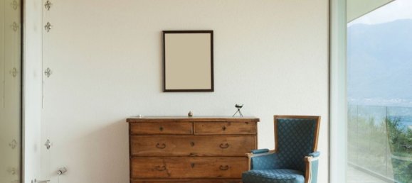 2-Zimmer Wohnung in Perugia, Italy, Nr. 263268 5