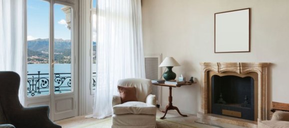 2-Zimmer Wohnung in Perugia, Italy, Nr. 263268 6