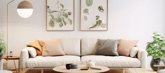 2-Zimmer Wohnung in Perugia, Italy, Nr. 263268 9