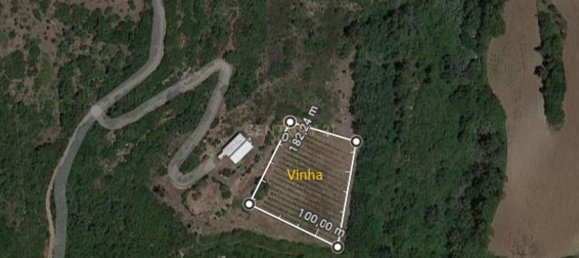 Grundstück in Bucelas, Portugal 23040m², Nr. 58027 3