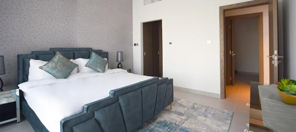 Apartamento T1 em MONT ROSE, Dubai Science Park, UAE N.º 58286 7