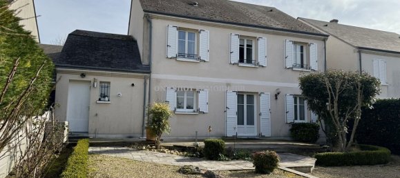 5 bedrooms House in Saint-Jean-de-Braye, France No. 330018 17
