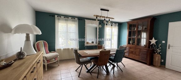 5 bedrooms House in Saint-Jean-de-Braye, France No. 330018 6