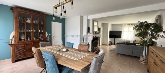 5 bedrooms House in Saint-Jean-de-Braye, France No. 330018 7