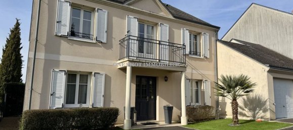 5 bedrooms House in Saint-Jean-de-Braye, France No. 330018 20