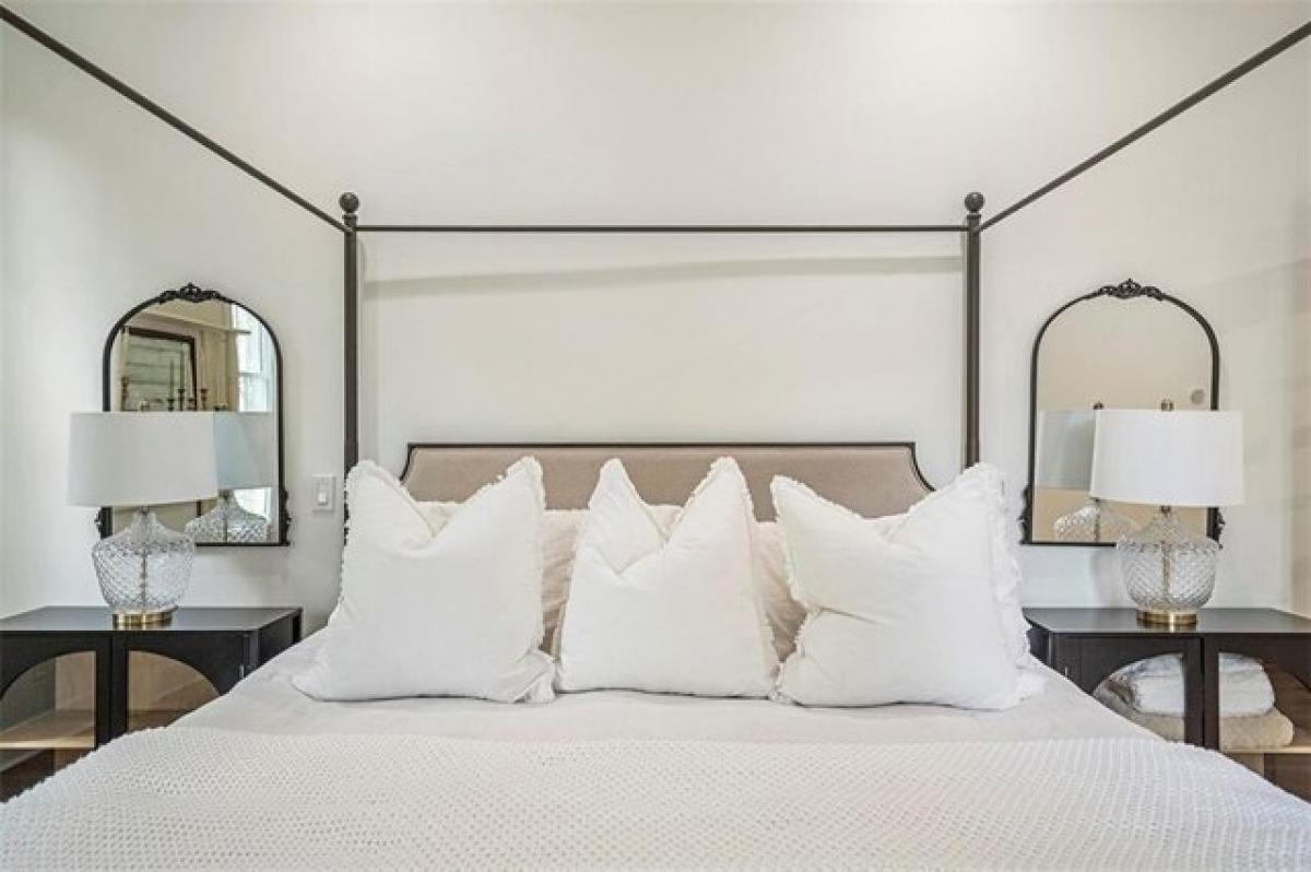 5 bedrooms House in Hoschton, USA No. 429332