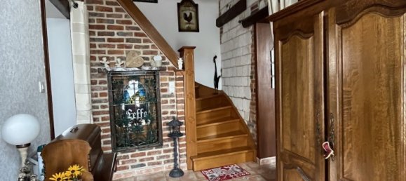 6 غرف نوم منزل في Conchy-sur-Canche, France رقم 246625 12