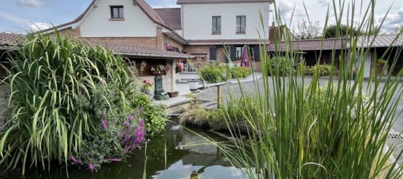 6 غرف نوم منزل في Conchy-sur-Canche, France رقم 246625 15