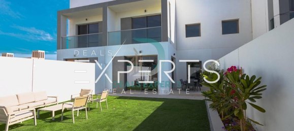 Таунхаус с 2 спальнями в Остров Яс, ОАЭ № 46971 22