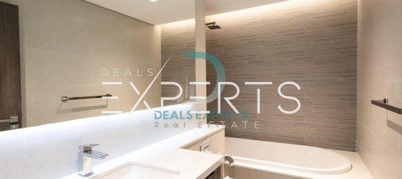 Таунхаус с 2 спальнями в Остров Яс, ОАЭ № 46971 19