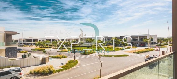 Таунхаус с 2 спальнями в Остров Яс, ОАЭ № 46971 20