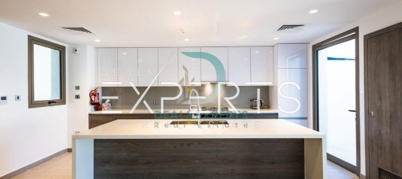 Таунхаус с 2 спальнями в Остров Яс, ОАЭ № 46971 16