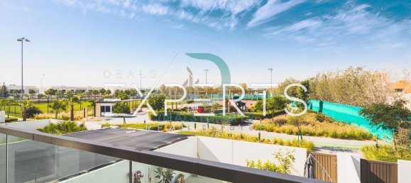 Таунхаус с 2 спальнями в Остров Яс, ОАЭ № 46971 23