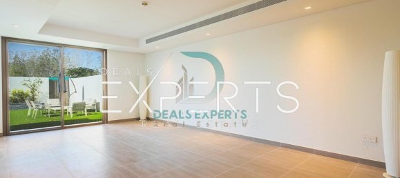 Таунхаус с 2 спальнями в Остров Яс, ОАЭ № 46971 9