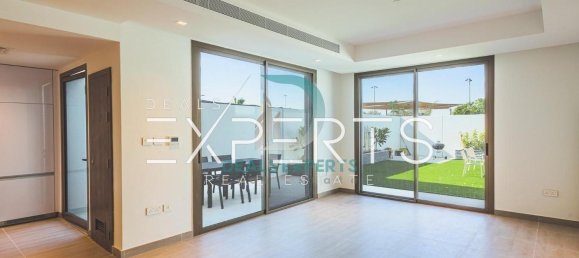 Таунхаус с 2 спальнями в Остров Яс, ОАЭ № 46971 2