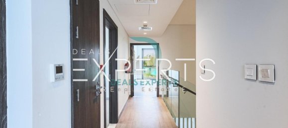 Таунхаус с 2 спальнями в Остров Яс, ОАЭ № 46971 14